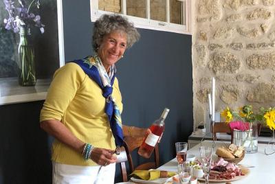  Es Apéro Time Chez Kim