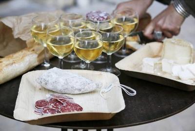 Le Drunch Bordelais - MIAM Burdeos