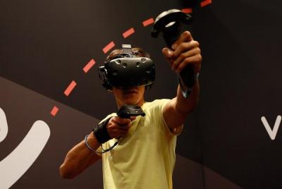 Virtual Room Bordeaux: experiencia de realidad virtual del primer