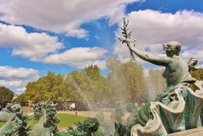 ¡Visita Burdeos con un profesor de francés!