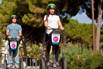 Tour en Segway por Burdeos