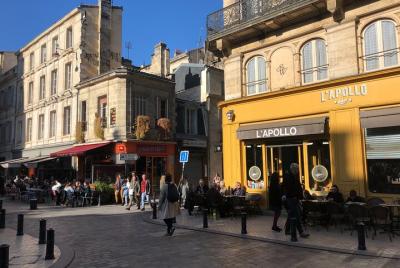 Caminata cultural - Experimente como un local - Tour histórico de