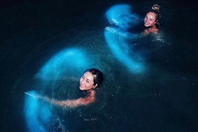 Laguna luminosa Tour privado desde la Bahía Runaway