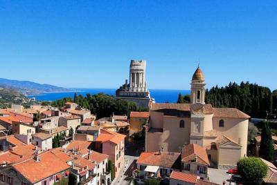 Excursión por la costa de Cannes: Excursión de un día para grupos Excursión por la costa de Cannes: Excursión de un día para grupos