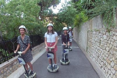 CannesVisiTour, Gran Tour: 2 Horas CannesVisiTour, Gran Tour: 2 Horas