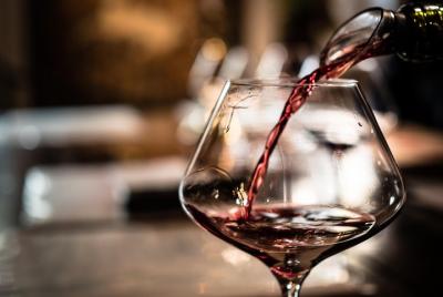 Tour de Borgoña en grupos pequeños con degustaciones de vino de D