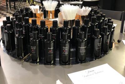 Taller de perfumes y visita a la fábrica en Grasse Taller de perfumes y visita a la fábrica en Grasse