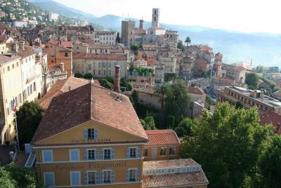 Excursión por la costa de Cannes: excursión privada de medio día de duración a Cannes y Grasse Excursión por la costa de Cannes: excursión privada de medio día de duración a Cannes y Grasse