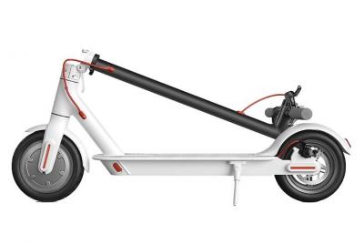 Alquiler de scooter eléctrico Alquiler de scooter eléctrico