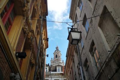 Búsqueda del tesoro en Lille - El asunto Descamps