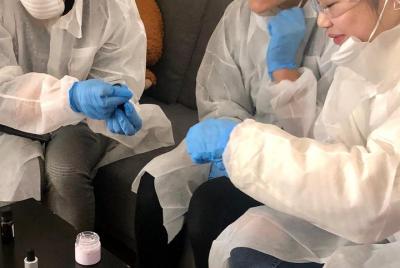 Cosmética personalizada