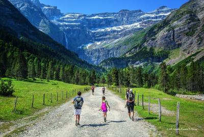Aventura de día completo en los Pirineos espirituales desde Lourd
