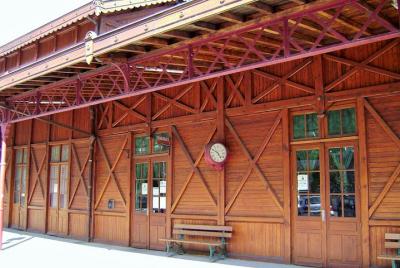 Si me dijeron Cauterets ... ¡visita guiada solo para ti y tu trib