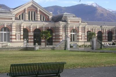 Si Argelès Gazost m'était contée ... visite guidée rien que pour 