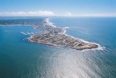 Punta del Este - Tour de día completo desde Montevideo Punta del Este - Tour de día completo desde Montevideo