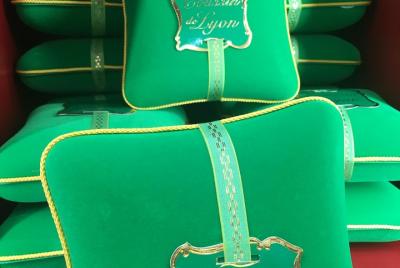 En el reino del chocolate, descubre Lyon y sus especialidades. En el reino del chocolate, descubre Lyon y sus especialidades.