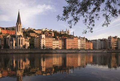 Lyon City Card Lyon City Card
