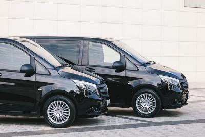 Traslado privado de llegada o salida: Aeropuerto de Marsella