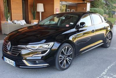 Traslado privado: aeropuerto de Marsella a / desde Aix-en-Provenc