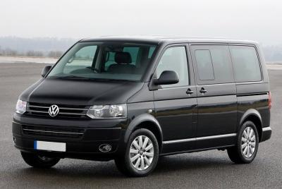 Traslado del aeropuerto de Marsella al puerto de Marsella