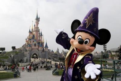 Traslados Disney - Aeropuerto Charles de Gaulle Traslados Disney - Aeropuerto Charles de Gaulle