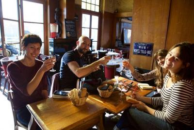 Gran experiencia gastronómica en Marsella