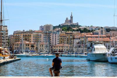Marsella clásica: descubra y explore desde los griegos hasta ahor