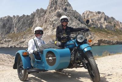 City Tour Marsella 45 