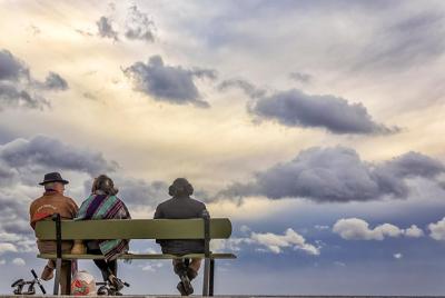 Sé Marsellesa por una tarde con un local