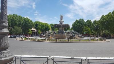 Excursión por la costa de Marsella: visita privada de medio día a