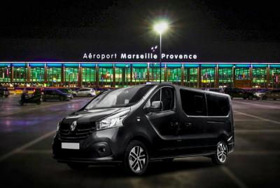 Aeropuerto, puerto, hotel, estación de tren, visitas privadas, vi