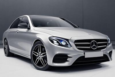 Traslados privados de salida desde Marsella desde el aeropuerto d