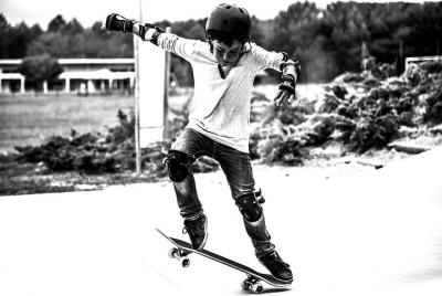 Patineta Soonline Moliets