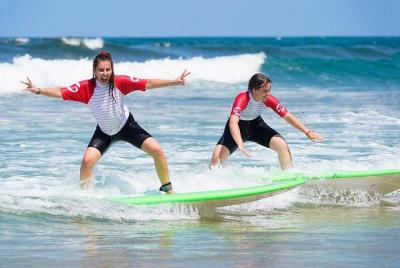 Soonline Surf Moliets