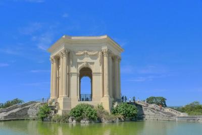 CityTour y Photo Portraits Souvenirs en Montpellier