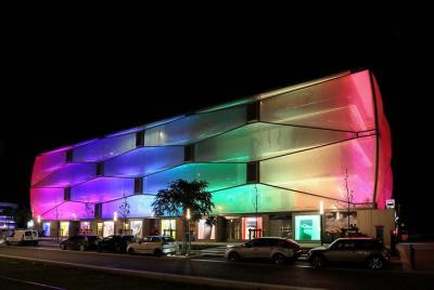 Tour de Segway por el viejo y nuevo Montpellier