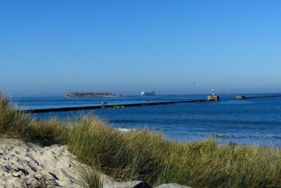 Cherbourg Like a Local: Tour privado personalizado