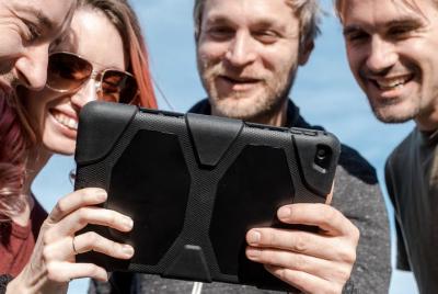 Juego de escape en Guérande