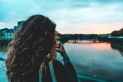 Descubre Nantes en 60 minutos con un local