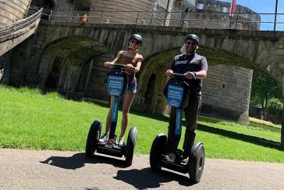 Segway: 