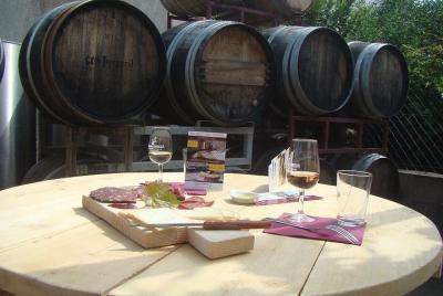  Degustación gourmet en Banyuls-sur-Mer