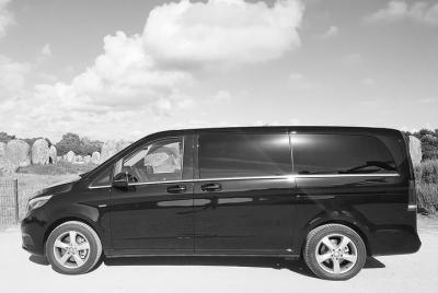 Viaje privado al Mont Saint-Michel con conductor local desde Sain