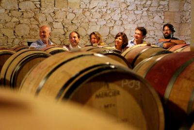 Saint Emilion Self Drive Tour "Grands Crus Classés" Visitas y deg Saint Emilion Self Drive Tour