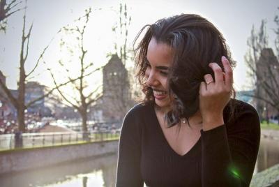 Estrasburgo La mayoría de los lugares de Instagram con un local Estrasburgo La mayoría de los lugares de Instagram con un local