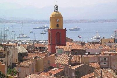Excursión por la costa SAINT TROPEZ: excursión privada personaliz Excursión por la costa SAINT TROPEZ: excursión privada personaliz