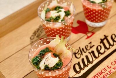 Food & Wine Tour - Golfo de St Tropez Food & Wine Tour - Golfo de St Tropez