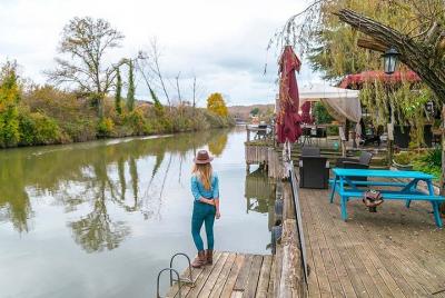 Şile, Ağva y Blacksea con autobús | Almuerzo incluido | Día compl