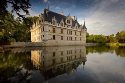 Evite las colas: entrada para el Chateau d Evite las colas: entrada para el Chateau d'Azay le Rideau