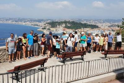 Visita guiada al pueblo de Villefranche-sur-Mer Eze ,, Mónaco Montecarlo Visita guiada al pueblo de Villefranche-sur-Mer Eze ,, Mónaco Montecarlo
