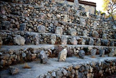 Excursión en grupo pequeño a Sciacca y experiencia de bodega Excursión en grupo pequeño a Sciacca y experiencia de bodega